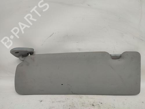 Used Right sun visor BMW 1 (E87) 118 d (122 hp) 26926970