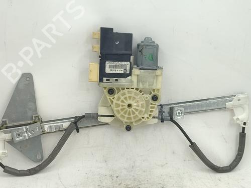 Used Front left window mechanism Front left window mechanism CITROËN C4 I Saloon 1.6 HDi (109 hp) 36236578 36236578