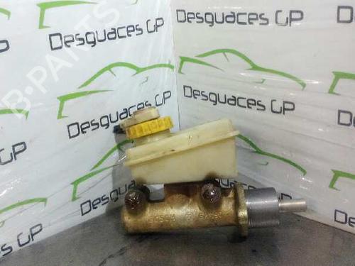 Used Brake master cylinder FIAT PUNTO (176_) [1993-1999]  7132522