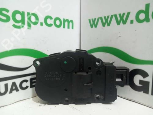 Heater blower motor BMW 3 (E90) 320 d | BP7146265M62 