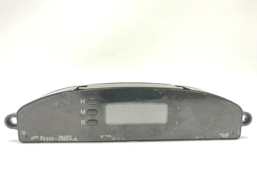 display-monitor-kia-cerato-i-hatchback-ld-2004-2005-2006-2007-2008-2009-2010-33469485 main image