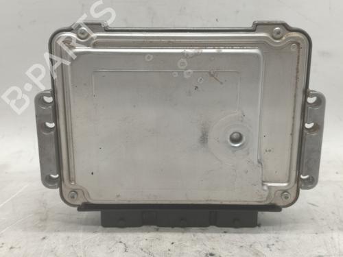 Engine control unit (ECU) RENAULT MEGANE II (BM0/1_, CM0/1_) 1.9 dCi (BM0G, CM0G) | BP17319772M57 