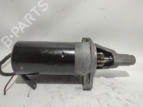 Used Starter AUDI ALLROAD C5 (4BH) 2.5 TDI quattro (180 hp) 17982727