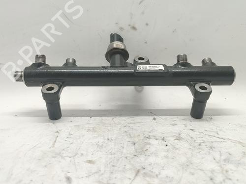 Sprederrør FORD KUGA I 2.0 TDCi (140 hp) 30115300