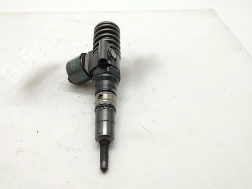 Used Injector Injector SEAT LEON (1P1) 2.0 TDI 16V (140 hp) 40158445 40158445