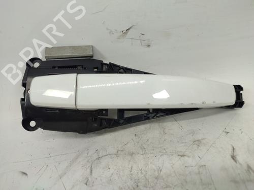 Høyre foran utvendig håndtak OPEL ASTRA J (P10) [2009-2016]  15554983