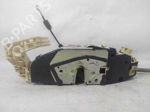 Front right lock MERCEDES-BENZ S-CLASS (W221, V221) S 320 CDI (221.022, 221.122) | BP11357515C97 