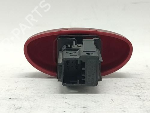 Pulsante luci di emergenza PEUGEOT 206 Hatchback (2A/C) 1.4 i | BP30053748I22 