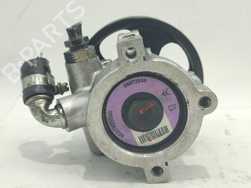 Steering pump CITROËN XSARA (N1) 1.9 TD | BP31585307M99