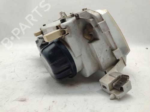 Right headlight SKODA OCTAVIA I (1U2) 1.9 TDI | BP30161266C29