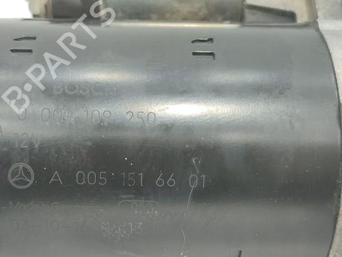 Left rear window motor MERCEDES-BENZ E-CLASS T-Model (S211) E 270 T CDI (211.216) | BP32450570E23