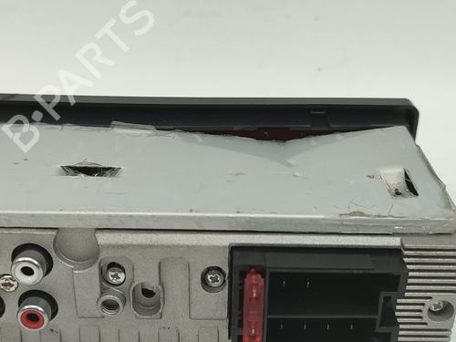 Radio DAEWOO NUBIRA Saloon (J200)  | BP15658325E6 