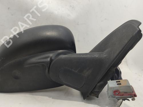 Right mirror FIAT STILO (192_) 1.9 JTD (192_XE1A) | BP25347717C27 