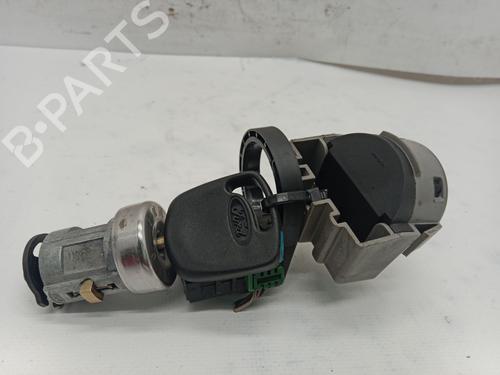 Used Ignition barrel FORD MONDEO III Saloon (B4Y) 2.0 16V TDDi / TDCi (115 hp) 25122868