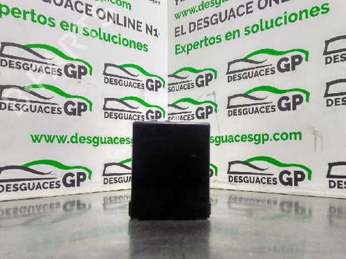 Used Electronic module TOYOTA COROLLA (_E12_) 1.4 D (NDE120_, NDE120R) (90 hp) 7141960