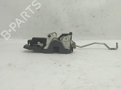 Used Front right lock TOYOTA STARLET (_P9_) [1996-1999]  27436929