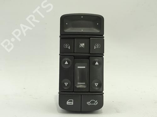 Venstre Foran elrute bryter OPEL VECTRA C GTS (Z02) 2.2 DTI 16V (F68) (125 hp) 28794763