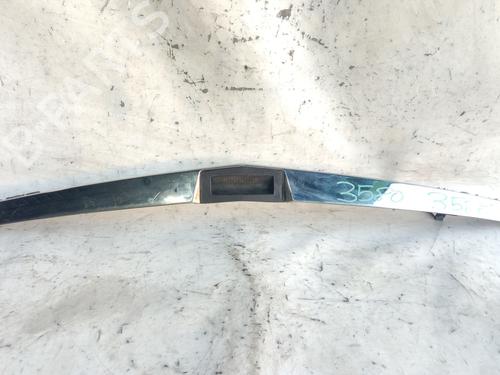 Tailgate handle OPEL ASTRA H (A04) 1.7 CDTI (L48) | BP31860097C132