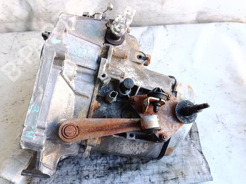 Gearbox PEUGEOT 206+ (2L_, 2M_) 1.1 | BP36359070M3 - Image 2