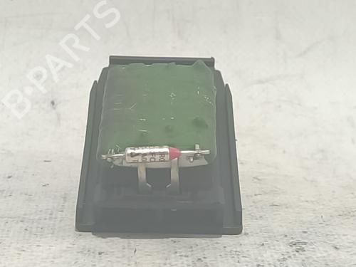 Varmeblæsermodstand Varmeblæsermodstand FORD FOCUS I (DAW, DBW) 1.6 16V (100 hp) 34407284 34407284