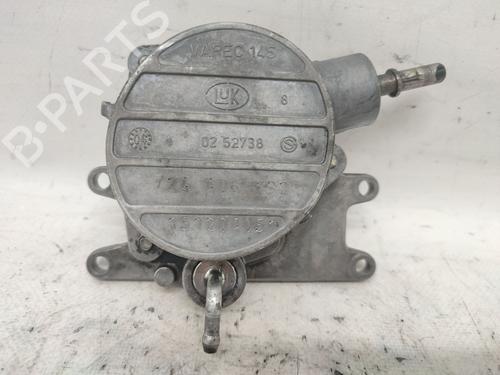 Pompe à vide OPEL ZAFIRA A MPV (T98) 2.0 DTI 16V (F75) (101 hp) 27669620