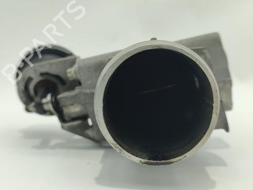 Throttle body OPEL VECTRA C GTS (Z02) 2.2 DTI 16V (F68) | BP28794789M82