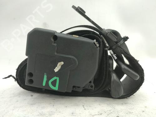 Used Front left seatbelt FORD MONDEO III Saloon (B4Y) 2.0 16V TDDi / TDCi (115 hp) 30090360