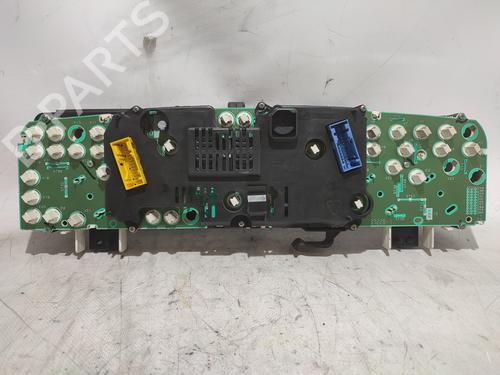 Instrument cluster CITROËN XANTIA (X1_, X2_) 2.0 HDI 90 | BP16713740C47 