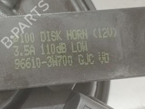 Horn KIA SPORTAGE III (SL) 1.7 CRDi | BP17725146E13 