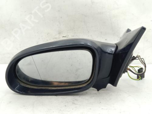 Left mirror MERCEDES-BENZ CLK (C208) CLK 230 Kompressor (208.347) 241989
