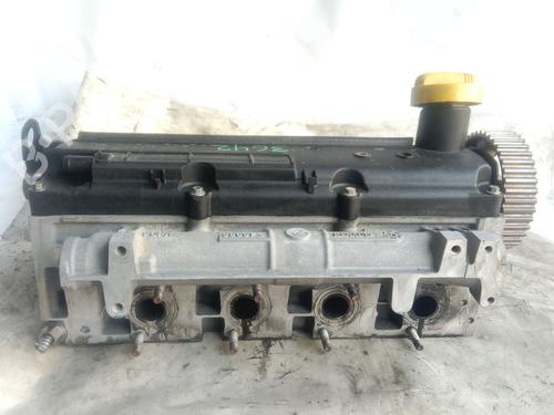 Cylinder head NISSAN NV200 Van 1.5 dCi 85 (M20, M20N, M20M) | BP32989700M5 - Image 4