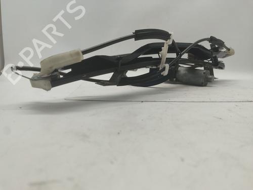 Front left window mechanism FORD MONDEO III (B5Y) 1.8 16V | BP31862263C22