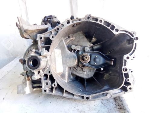 Gearbox CITROËN XSARA PICASSO (N68) 2.0 HDi | BP18882474M3 
