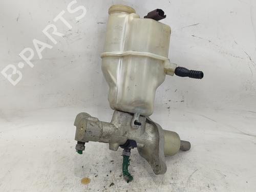 Used Brake master cylinder PEUGEOT 407 (6D_) [2004-2011]  18243448