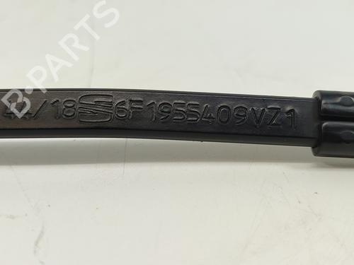 Front windshield wiper arm SEAT IBIZA V (KJ1, KJG) 1.0 MPi | BP15372141C143 