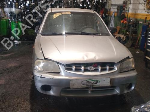 Used Parts HYUNDAI ACCENT II (LC) 1.3 4559298