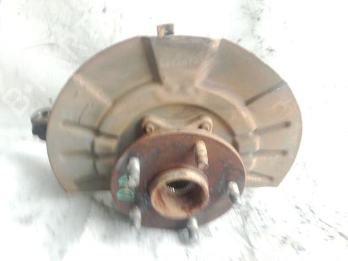 Right front steering knuckle SUZUKI GRAND VITARA II (JT, TE, TD) 1.9 DDiS All-wheel Drive (JT419, TD44, JB419WD, JB419XD,... | BP27211794M26 