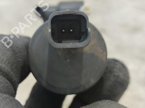 Washer pump RENAULT TWINGO I (C06_)  | BP16713875E24 