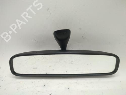 Used Rear mirror Rear mirror KIA CARENS I MPV (FC, FJ) 2.0 CRDi (113 hp) 34369987 34369987