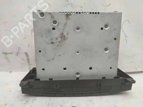 Radio MERCEDES-BENZ SPRINTER 3-t Platform/Chassis (B906) 215 CDI (906.111, 906.113, 906.211, 906.213) | BP24700950E6 