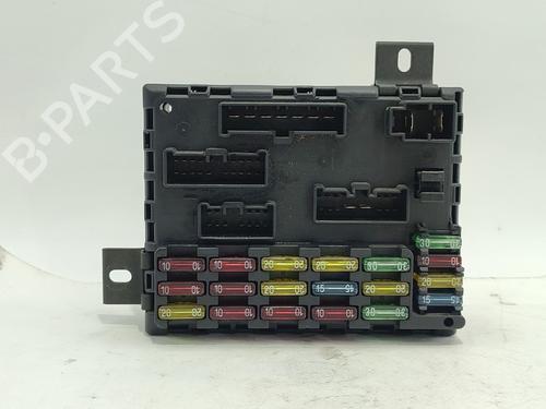 Used Fuse box ALFA ROMEO 156 Sportwagon (932_) 1.9 JTD (932B2B, 932B2C) (115 hp) 31651096