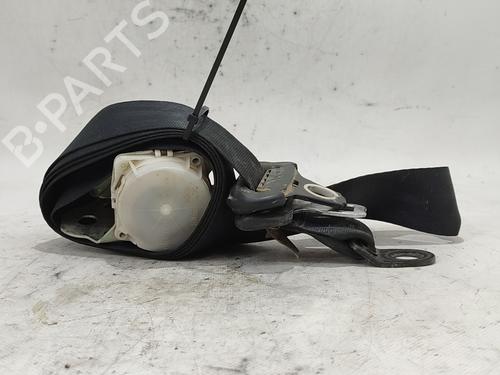 Rear left seatbelt PEUGEOT 107 (PM_, PN_)  | BP16990560I29 