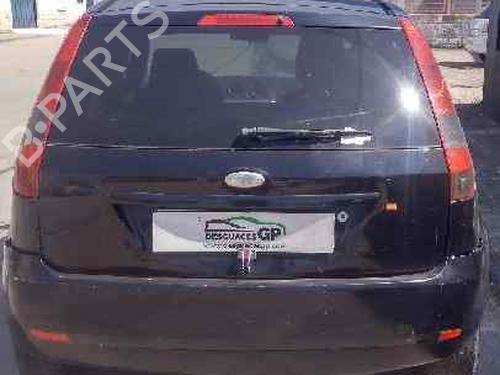 Kontaktrulle Airbag FORD FIESTA V (JH_, JD_) 1.4 TDCi | BP7151936C102 