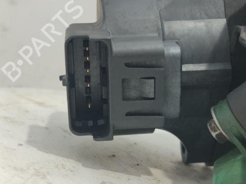 Throttle body PEUGEOT 407 (6D_) | BP19315496M82