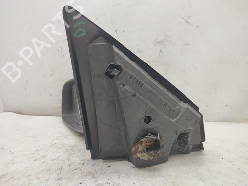 Left mirror RENAULT MEGANE II Estate (KM0/1_)  | BP18550798C26 