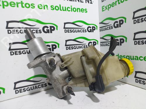 Brake master cylinder LANCIA THESIS (841_) 2.4 JTD (841.AXE1B0, 841.AXH110) | BP7160618M77 
