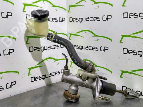 Used Clutch slave cylinder NISSAN ALMERA II (N16) 2.2 Di (110 hp) 14325678