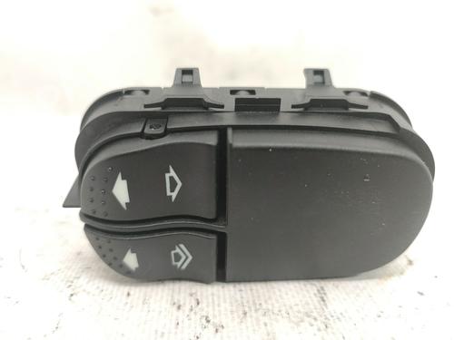 Used Left front window switch FORD FOCUS I (DAW, DBW) 2.0 16V (131 hp) 28214137