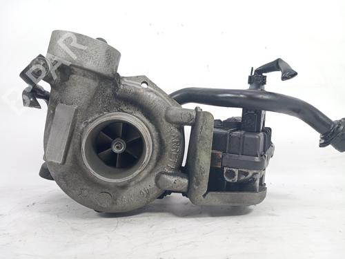 Used Turbocharger/Supercharger MERCEDES-BENZ S-CLASS (W220) S 400 CDI (220.028, 220.128) (250 hp) 10013381