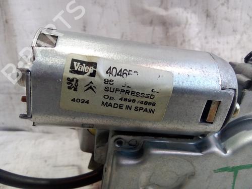 Viskermotor bagrude CITROËN XSARA Coupe (N0) 2.0 HDI 90 | BP18241380M102 